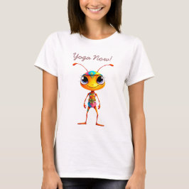 Camiseta Zen Ants 5