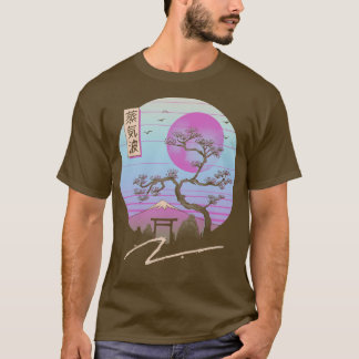 Camiseta Zen Chillwave