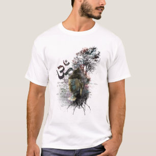 CAMISETA ZEN DE OHMY