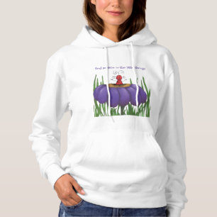 Camiseta Zen Ladybug