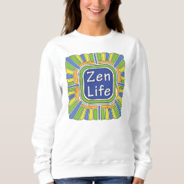 Camiseta Zen Life para mim