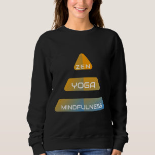 Camiseta Zen Yoga Mindtness 2