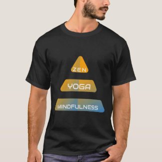 Camiseta Zen Yoga Mindtness 2