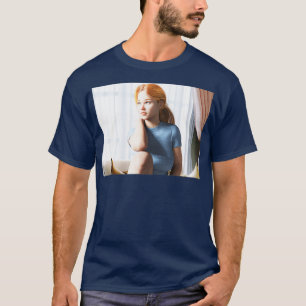 Camiseta Zenia