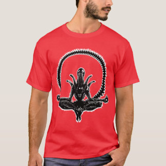 Camiseta Zenômorofo
