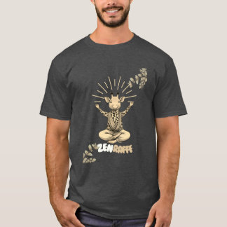 Camiseta ZenRaffe