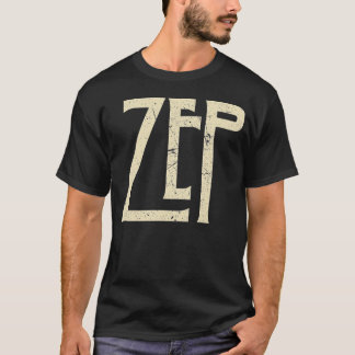 Camiseta Zep family girl