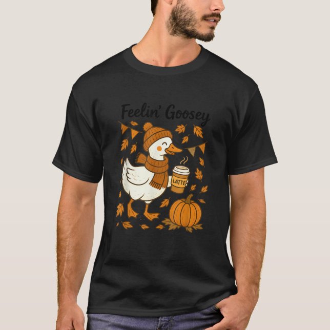 Camiseta Zero Amucks Dado Amuck Engraçado Com Bastão Hallow (Frente)