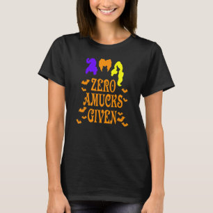 Camiseta Zero Amucks Dotados Com O Bat Witeen