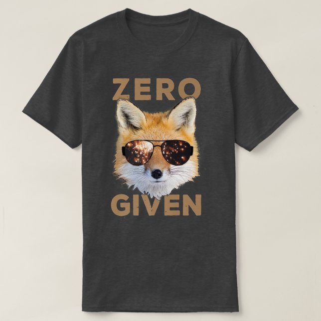 Camiseta Zero Fo Dada camisaFunny Pun[Premium] (Frente do Design)