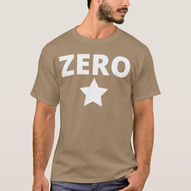 Camiseta Zero Grunge Alternative Star Pumpkins 90s Rock Ban (Frente)