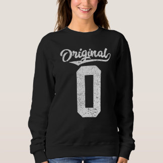 Camiseta zero ou 0 Premium