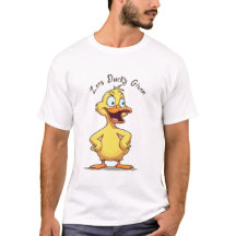 zero Patos Dados
