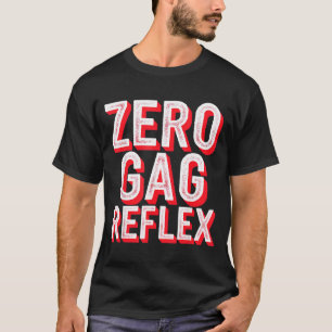 Camiseta Zero Reflexo de Gagueira, Festa de Solteira Divert