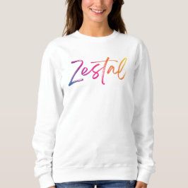 Camiseta Zestal
