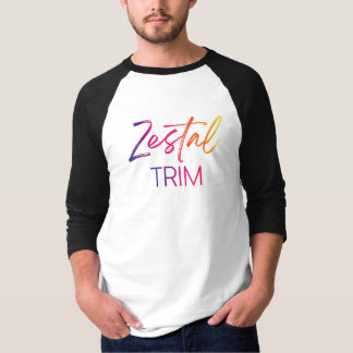 Camiseta Zestal Trim