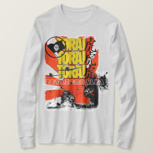 CAMISETA ZETAZEROALFA