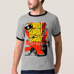 CAMISETA ZETAZEROALFA