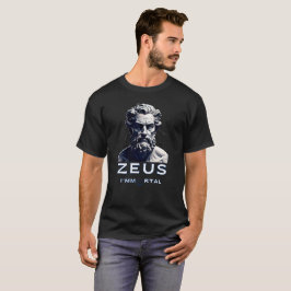 CAMISETA ZEUS