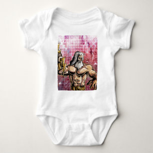 Camiseta Zeus
