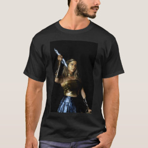 Camiseta Zeus