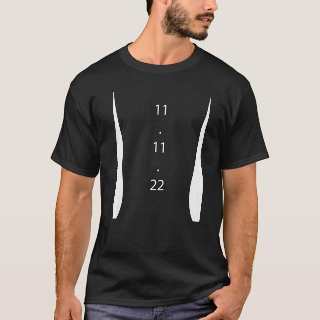 Camiseta Zeus 2 Premium (Frente)