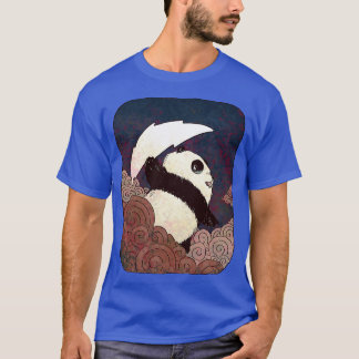 Camiseta Zeus O Panda
