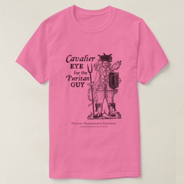 Camiseta Zhusheth para cima (Frente do Design)