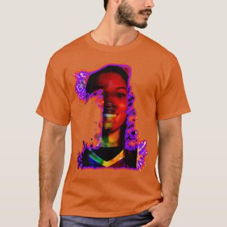 Camiseta Zia Cooke