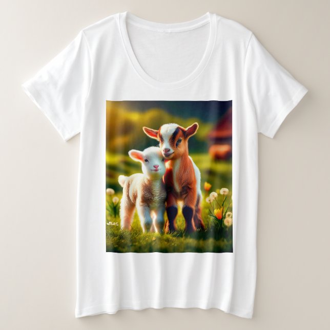 Camiseta Zicklein (Frente do Design)