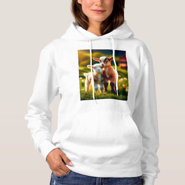 Camiseta Zicklein (Frente)