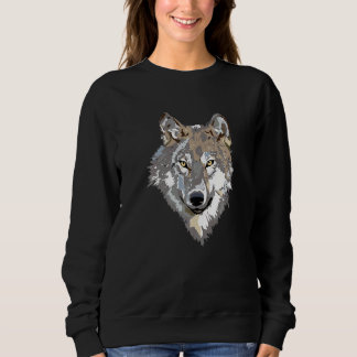 Camiseta ZIDIKA obra de arte Vascouver