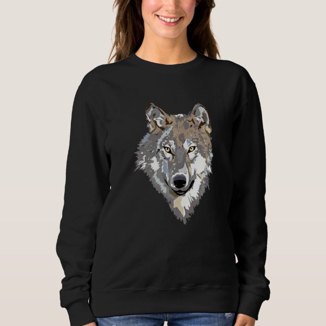 Camiseta ZIDIKA obra de arte Vascouver (Frente)