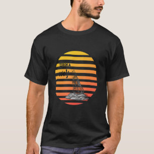 Camiseta Zidika Wolf Vintage