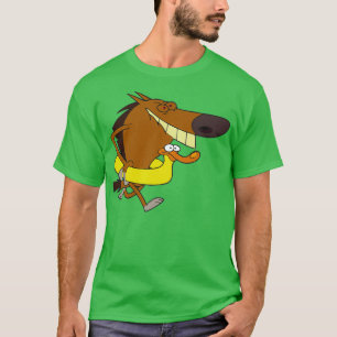 Camiseta zig e sharko 9