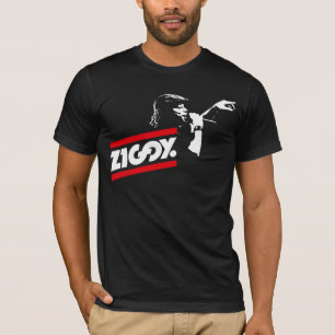 Camiseta Ziggi