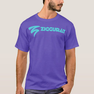 Camiseta Ziggurat