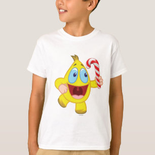 Camiseta Zingoz