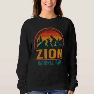 Camiseta Zion National Park