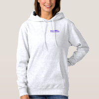 Zip Hoodie