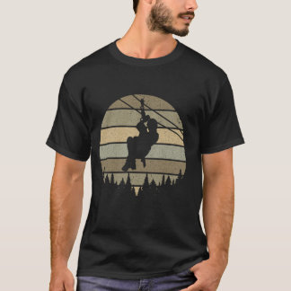 Camiseta Zipline 1