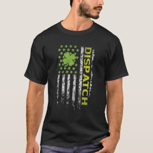 Camiseta Zipline Pulsação Atmosférica