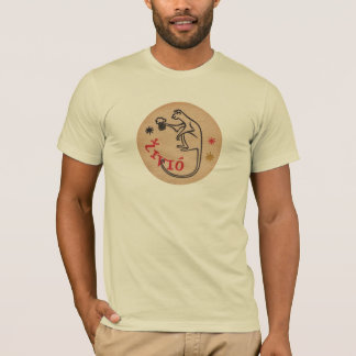 CAMISETA ZIVIO