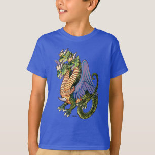 Camiseta Zmei Dragon