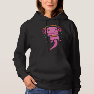 Camiseta Zocker Axolotl  Jogos de Vídeo  para Gamers