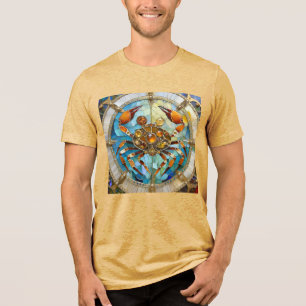 Camiseta Zodiac - Cancer O Caranguejo