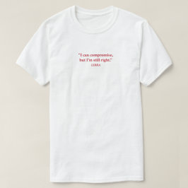 Camiseta Zodiac Indecisão Estética de Libra