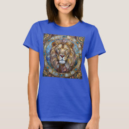 Camiseta Zodiac - Leão o Leão
