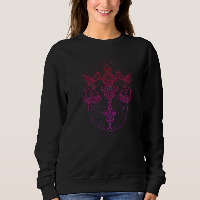 Camiseta Zodiac Libra (Frente)