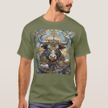 Zodiac - Taurus The Bull